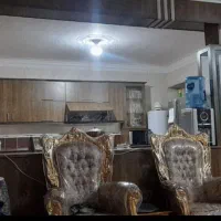 فروش  شناژی خونه مهدی آباد واحد