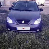 تیبایک۹۳دوگانه.درجه یک.نقدومعاوضه خودرو.موتور