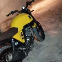 موتور زونتس n2
