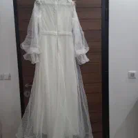 لباس عقد|لباس|تهران, علی‌آباد|دیوار