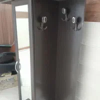 جالباسی و جا کفشی
