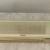 کولر گازی تراست سری اول