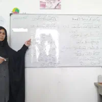 آموزش آسان دروس ریاضی ،عربی ،زبان و ادبیات و فنون