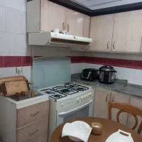 کابینت فلزی کار کرده