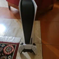 دستگاهps5 درایو دار۱۲۱۶ فول گیم بازی ها جدبد ۲۰۲۶