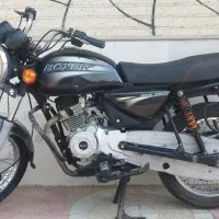 موتور باکسر 150 مدل ۹۵ سند تک برگ