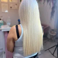 مدل کراتین احیا و صافی بدون هزینه مواد