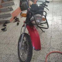موتور احسان شکاری فروشی