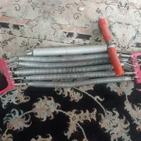 وسایل ورزشی و بذنسازی
