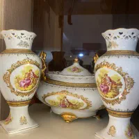 تعدادی وسایل منزل