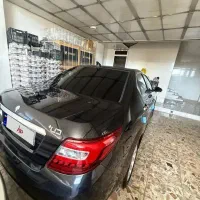 دنا پلاس اتوماتیک اپشنال