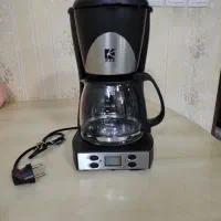 فروش فوری  قهوه ساز MRS