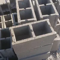 بلوک سیمانی و پوکه ای سبک