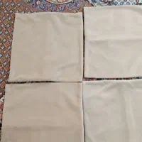 روی پشتی