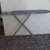 میز اتو ایستاده