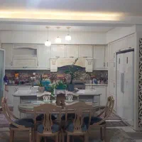 آپارتمان 100 متری دو خوابه