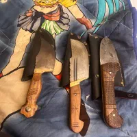 چاقو