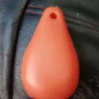 چوب پنبه پلاستیکی