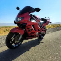 Cbr 600f|موتورسیکلت|برخوار, |دیوار