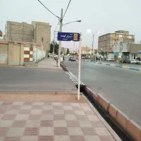 اجاره مغازه  18متر