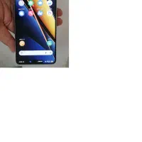 گوشی موبایل شیائومی مدل Poco X6 Pro 5g