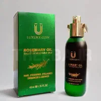 روغن رز ماری