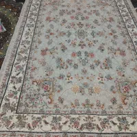 فرش ۴ متری پرتراکم