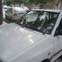 پراید صبا