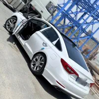 سوناتا LF مدل ۲۰۱۵ فول