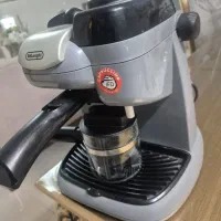 دستگاه قهوه واسپرسوساز