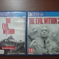 The Evil Within