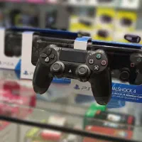 game pad ps4|کنسول، بازی ویدئویی و آنلاین|بابل, |دیوار
