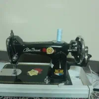 چرخ خیاطی گل به شرط