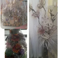 سه عددگل مصنوعی