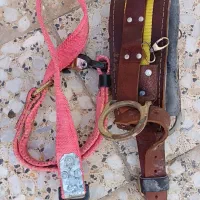 کمر بند ایمنی برق