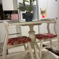 میز ناهارخوری ۲نفره