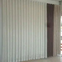 پرده سرای پرچین (اتکا)
