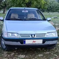 پژو 405اس ال ایکس۱۸۰۰slx