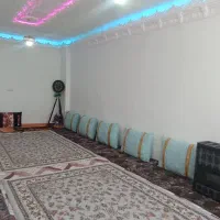 خانه دوطبقه قشنگ خوب در عزت آباد