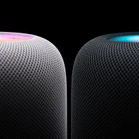 اسپیکر اپل هوم پاد Apple HomePod 2nd Generationk