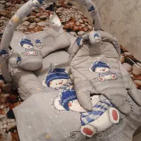سرویس خواب نوزادی