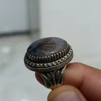 انگشتر شجر