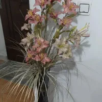 گل مصنوعی