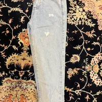 شلوار جین دخترانه