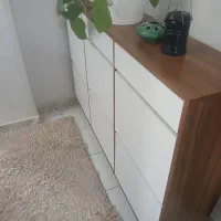 جاکفش دلشبورتی تمام mdf