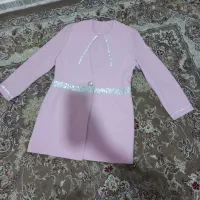 تعدادی مانتو وکت وشلوار زنانه