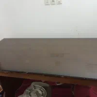 میز اداره ای