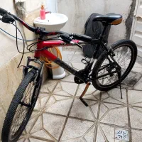 دوچرخه مدل کراس