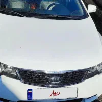 سراتو ۹۵ کم کارکرد