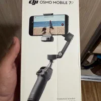 Osmo mobile 7p گیمبال